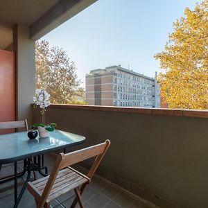 Appartement met een Slaapkamer